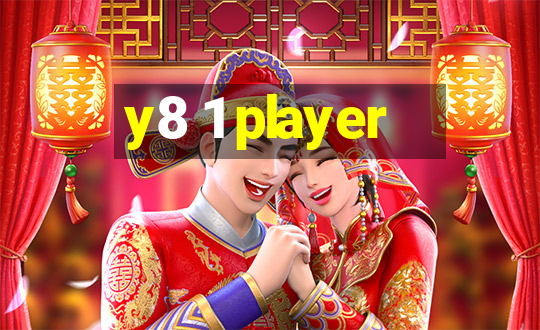 y8 1 player