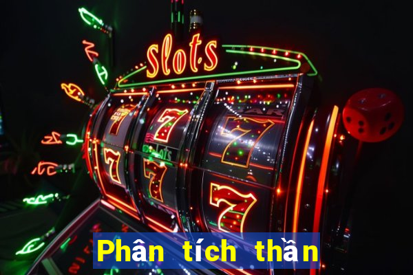 Phân tích thần tài 4 Ngày mai