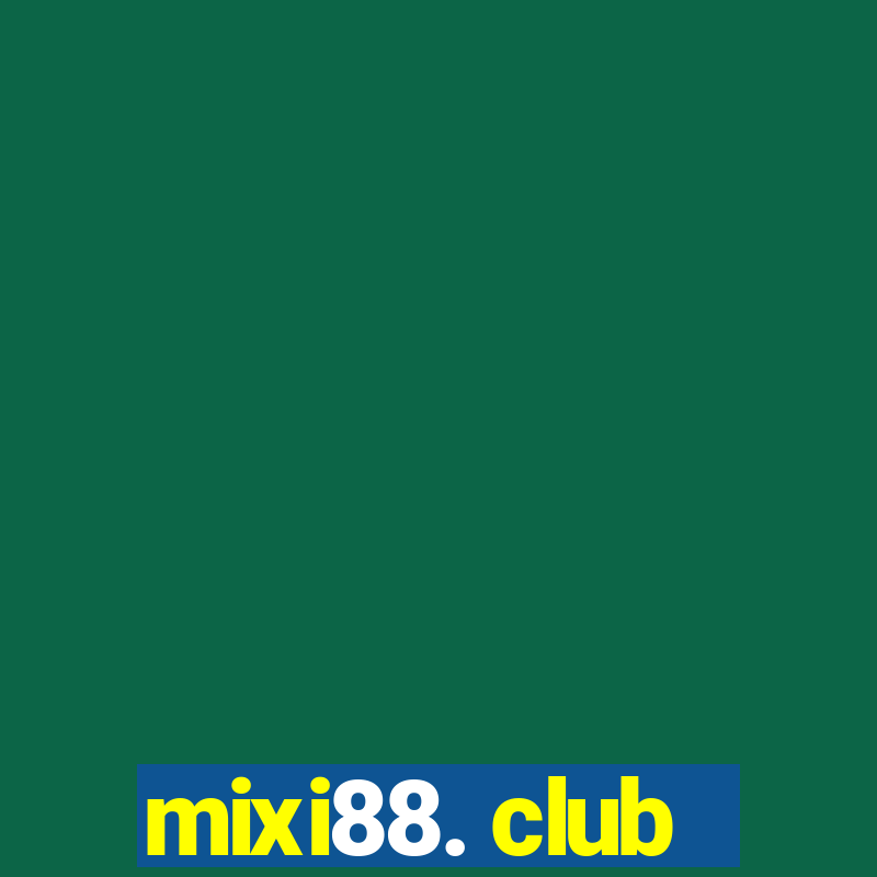 mixi88. club