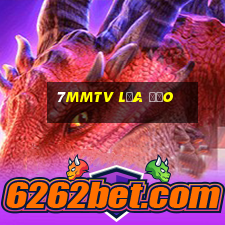 7mmtv Lừa Đảo