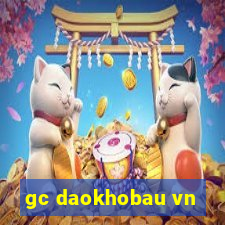 gc daokhobau vn