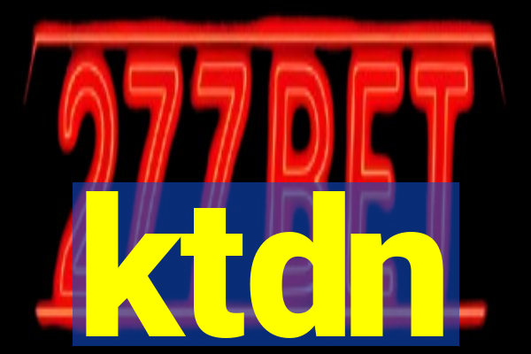 ktdn