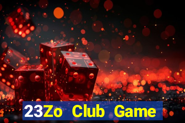 23Zo Club Game Bài 2022