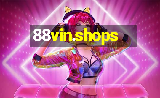 88vin.shops