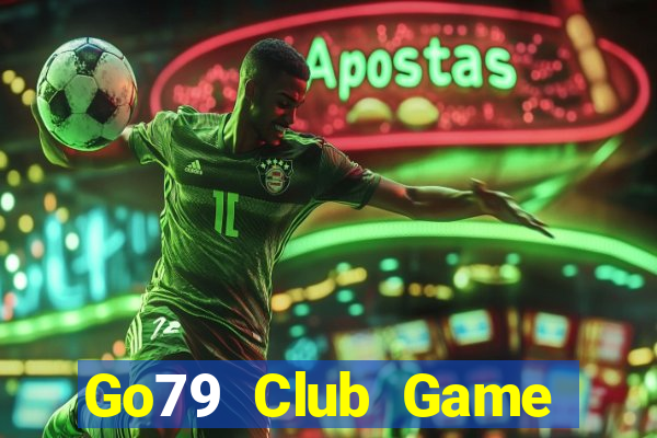 Go79 Club Game Bài Rồng Lửa