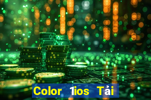 Color 1ios Tải xuống và cài đặt