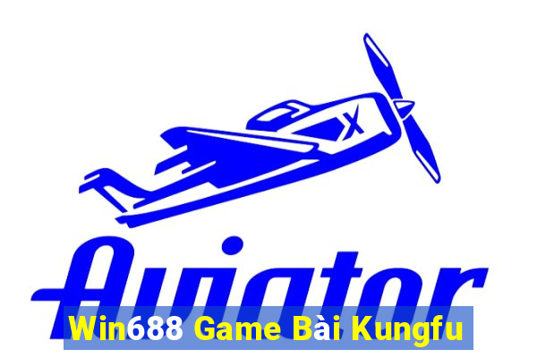 Win688 Game Bài Kungfu