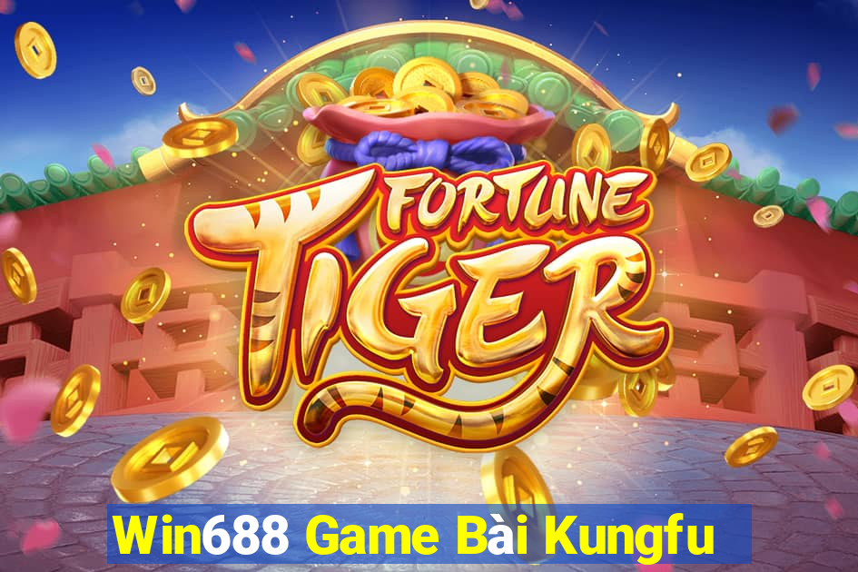 Win688 Game Bài Kungfu