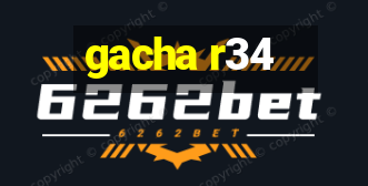 gacha r34