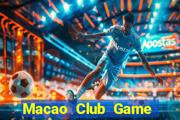 Macao Club Game Thẻ Bài Eloras