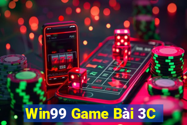 Win99 Game Bài 3C