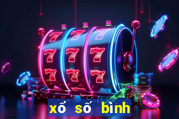 xổ số bình định 18 tháng 04