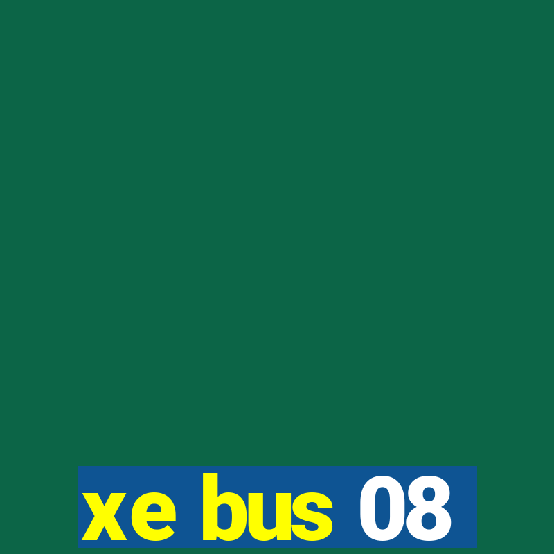 xe bus 08