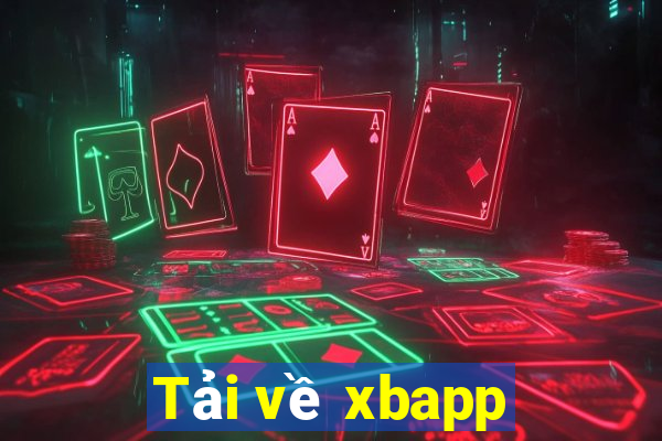 Tải về xbapp