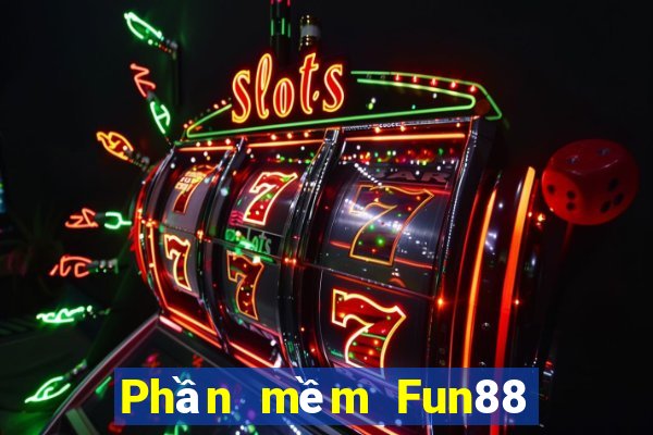 Phần mềm Fun88 xổ số Big Mimi