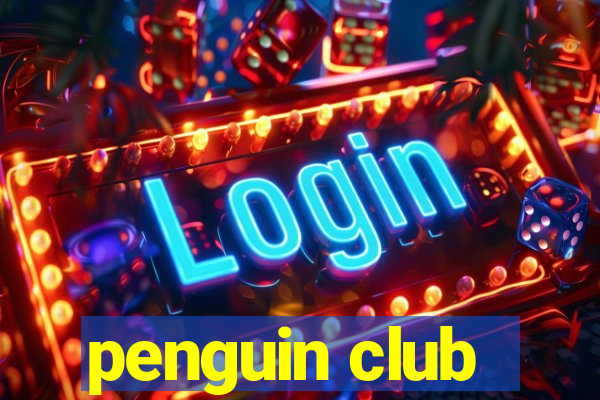 penguin club