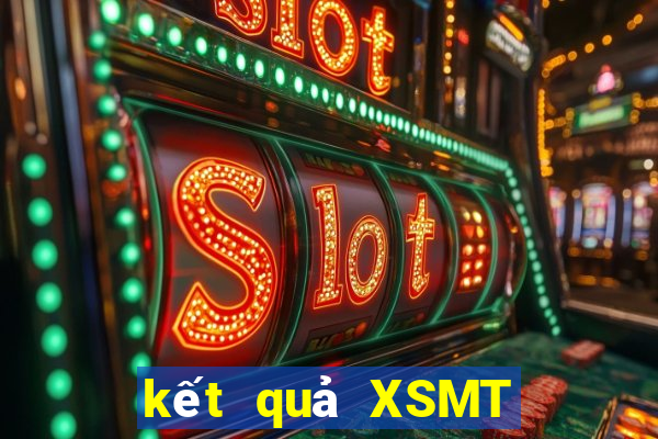 kết quả XSMT ngày 30