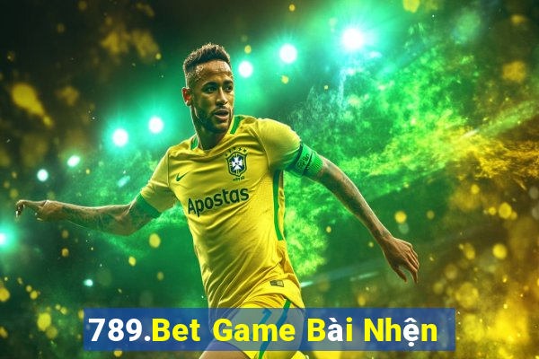 789.Bet Game Bài Nhện