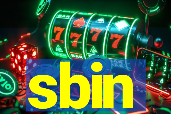 sbin