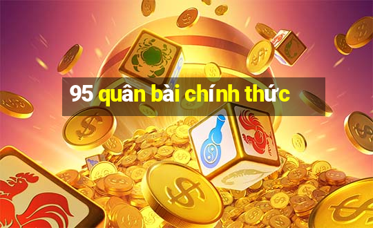 95 quân bài chính thức