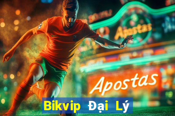 Bikvip Đại Lý Cấp 1 Game Bài