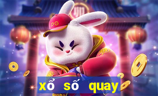 xổ số quay thử xổ số miền nam