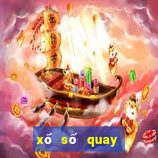 xổ số quay thử xổ số miền nam