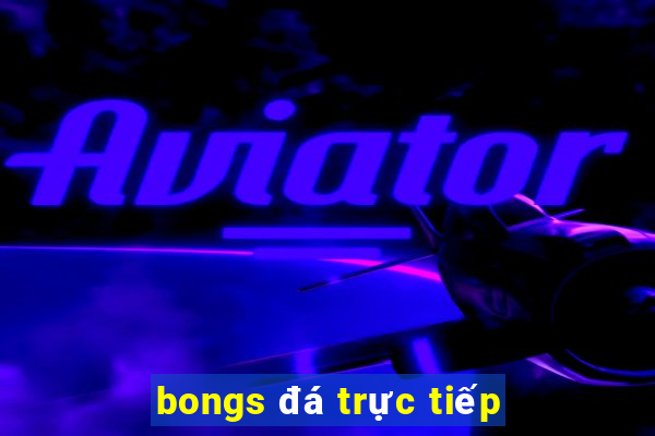 bongs đá trực tiếp