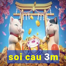 soi cau 3m