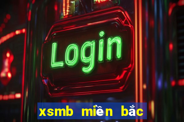 xsmb miền bắc ngày hôm nay