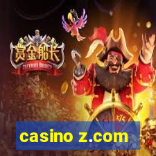 casino z.com