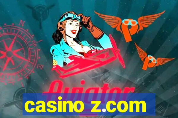 casino z.com