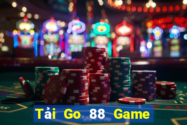 Tải Go 88 Game Bài 1 Đổi 1