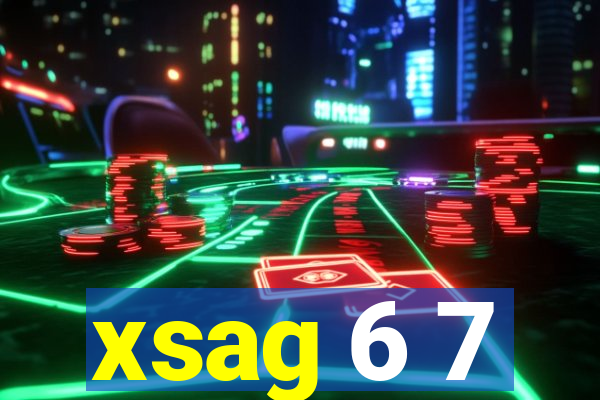 xsag 6 7