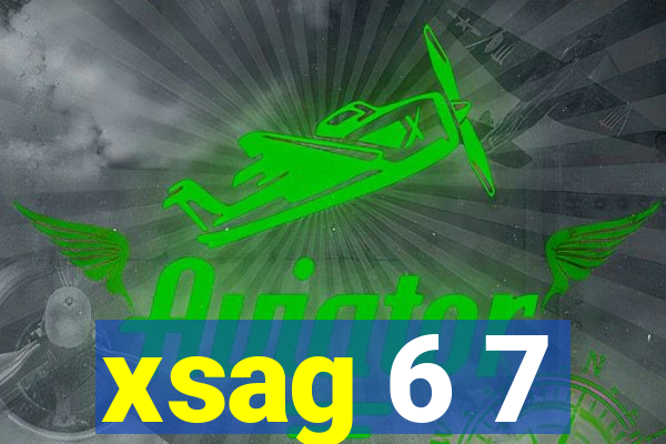 xsag 6 7