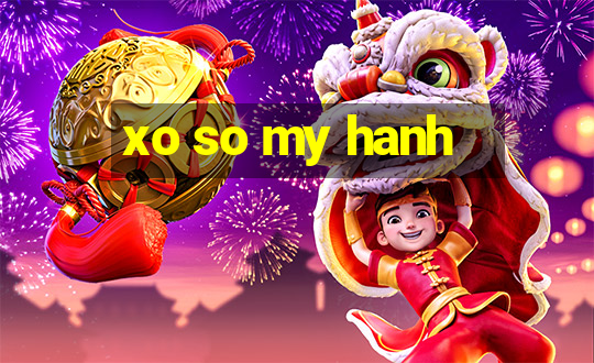 xo so my hanh