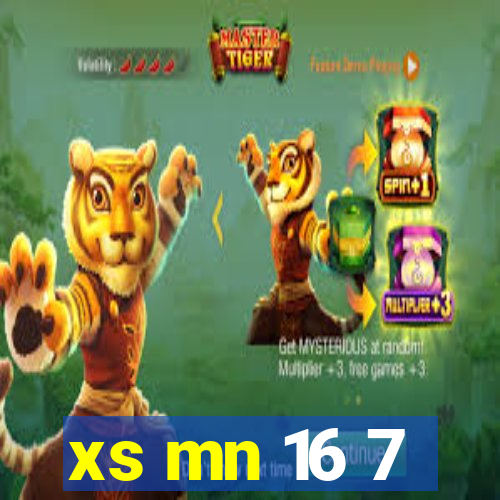 xs mn 16 7