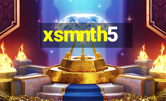 xsmnth5