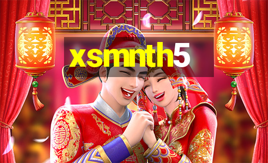 xsmnth5