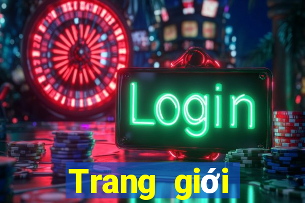 Trang giới thiệu video