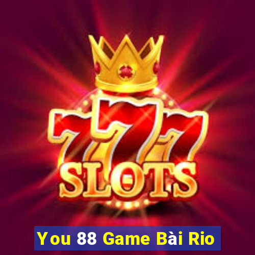 You 88 Game Bài Rio