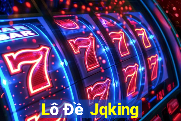 Lô Đề Jqking