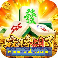 winner club casino