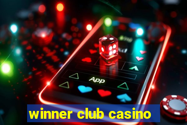 winner club casino