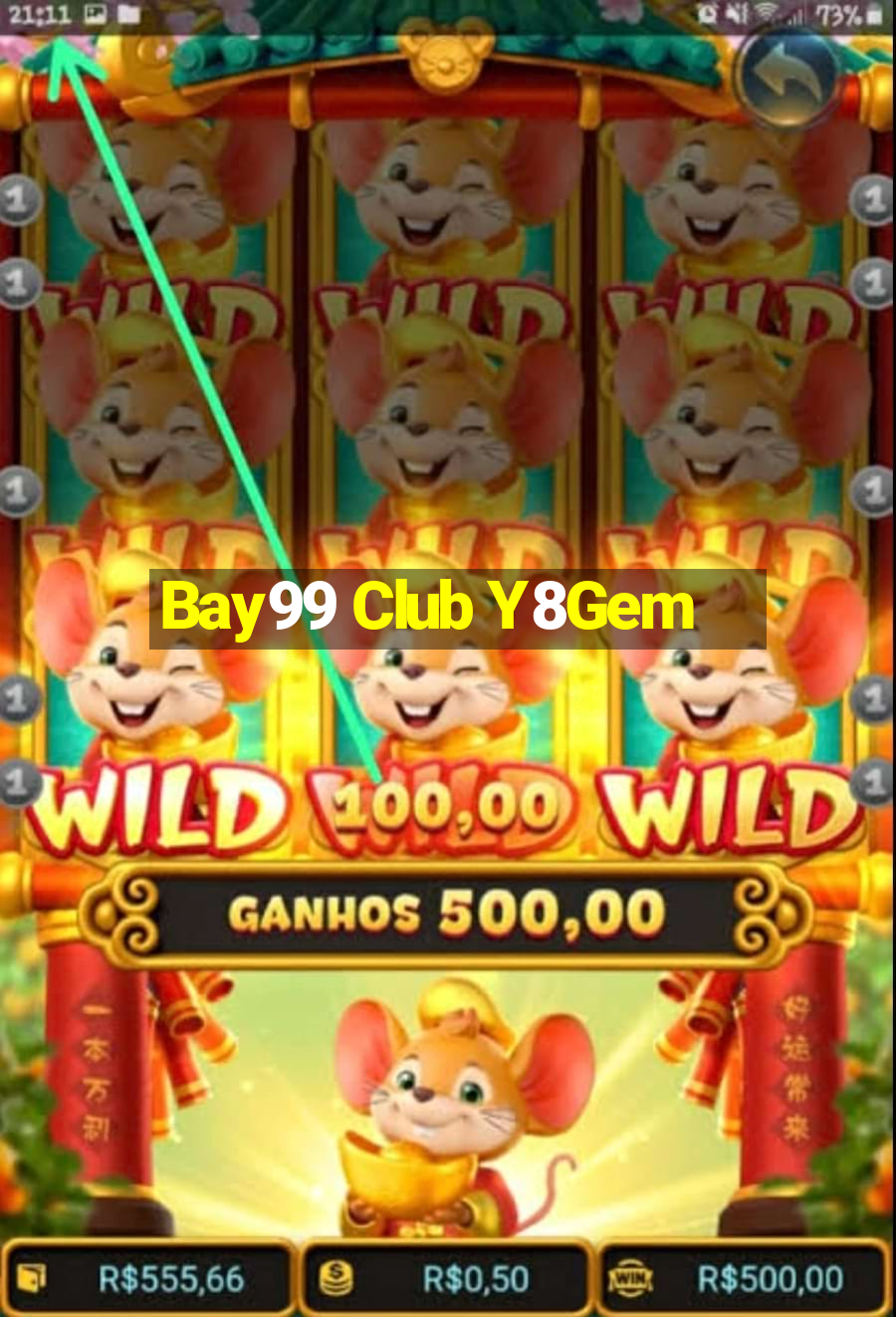 Bay99 Club Y8Gem