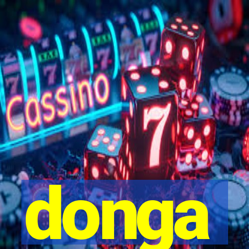 donga