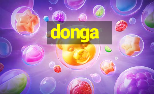 donga