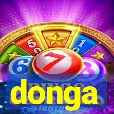 donga