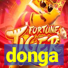 donga