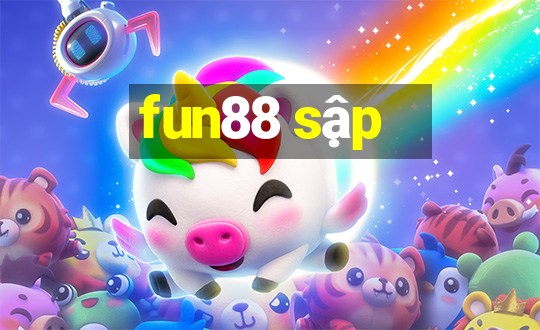 fun88 sập